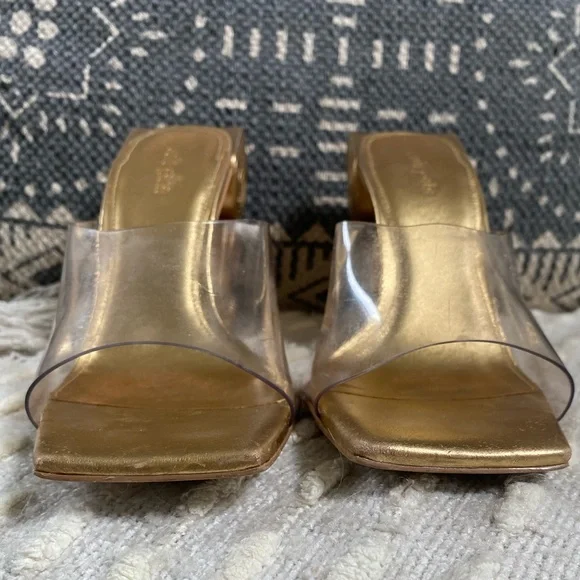 {cult gaia} Peya Heel - Picture 10 of 16